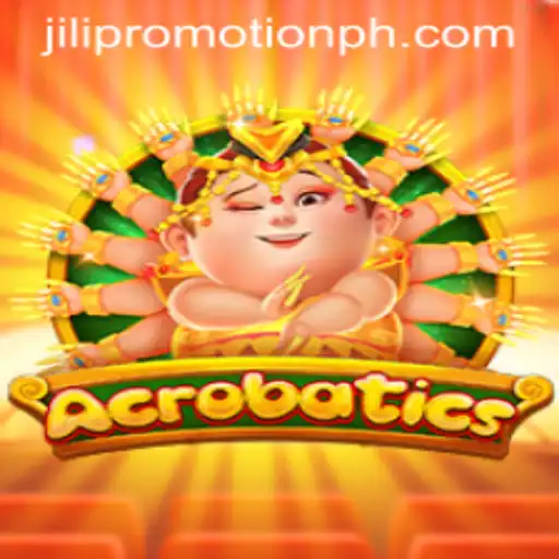 Acrobatics - A Thrilling Journey with JILI Promotion