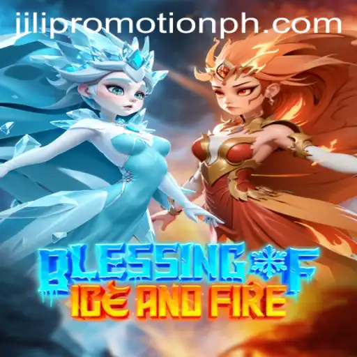 Exploring the Enigmatic Realm of BlessingofIceandFire: A Comprehensive Insight with JILI Promotion