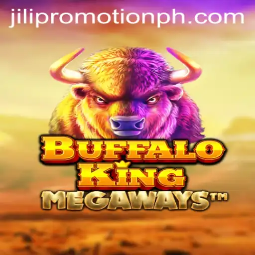 BuffaloKing: Explore the Thrills of JILI's Latest Promotion