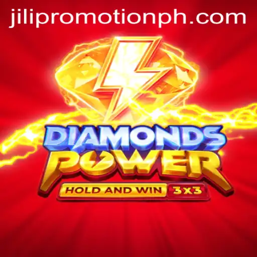 Discover the Excitement of 'DiamondSpower' with JILI Promotion