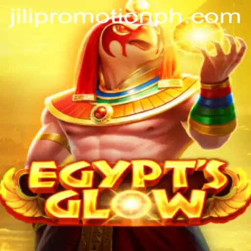 Discovering the Wonders of EgyptsGlow and the Exciting JILI Promotion