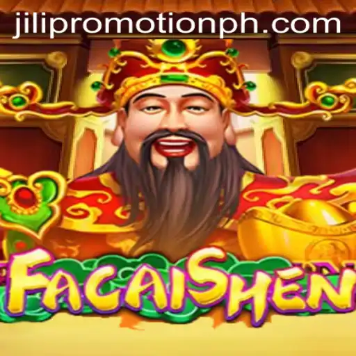 Discover the Thrilling World of FaCaiShen with JILI Promotion