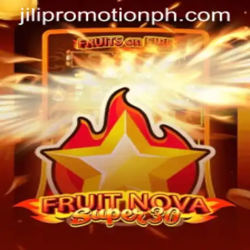 Unveiling the Excitement of FruitrNovaSupe30: A New Era in Slot Gaming with JILI Promotion