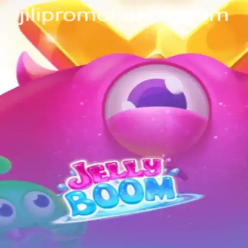 Exploring JellyBoom: An In-Depth Look into the Thrilling Casino Experience