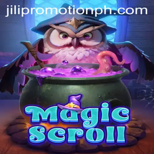 Exploring the Enchanting World of MagicScroll and Exciting JILI Promotion