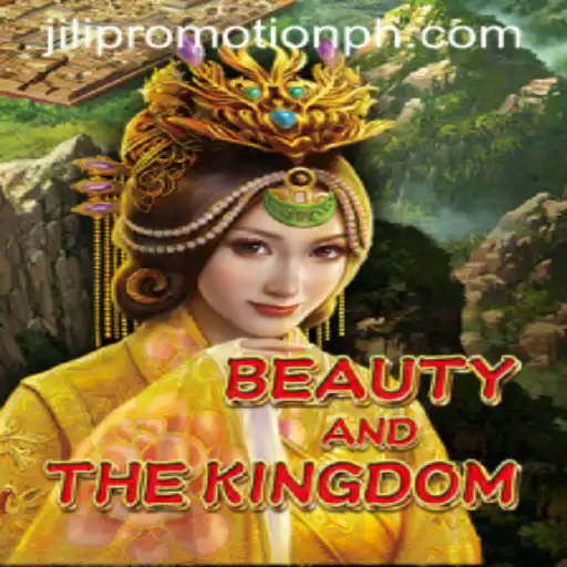Explore the Enchanting World of BeautyAndTheKingdom with JILI Promotion