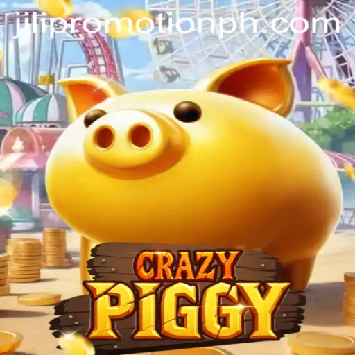 Exploring the Exciting World of CrazyPiggy and the Latest JILI Promotion