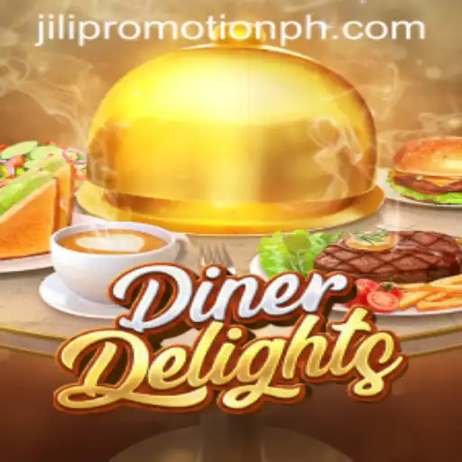 Experience DinerDelights: A Culinary Adventure with JILI Promotion