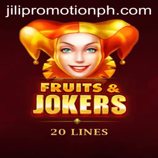 Exploring the Sensational FruitsAndJokers20 and JILI Promotion