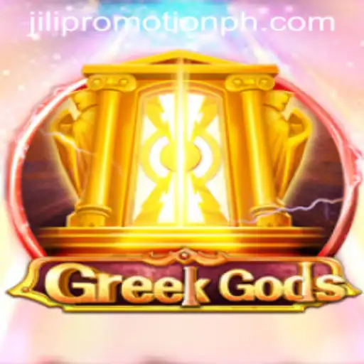 Exploring the Mythical Universe of GreekGods and JILI Promotion