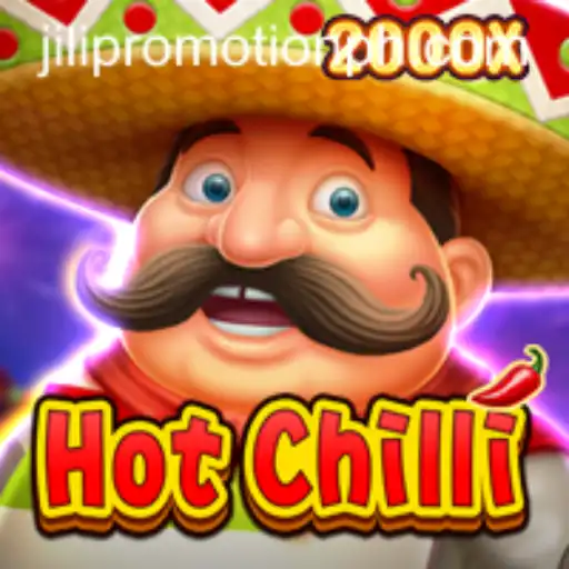 Discover the Excitement of HotChilli: A JILI Promotion Highlight