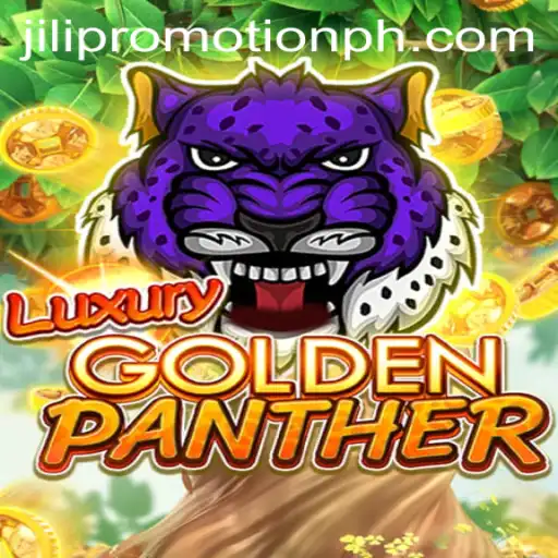 Discover the Thrills of LUXURYGOLDENPANTHER: A New Gaming Sensation