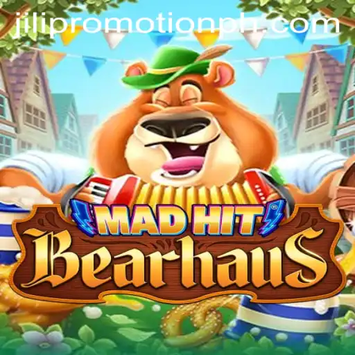 Exploring the Exciting World of MadHitBearhaus and JILI Promotion