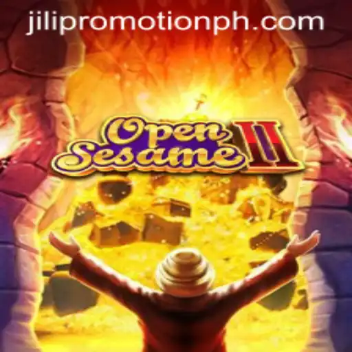 Unlock the Magic of OpenSesameII with JILI Promotion