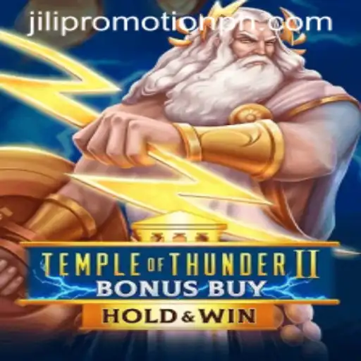 Explore the Exciting World of TempleofThunderIIBonusBuy and JILI Promotion