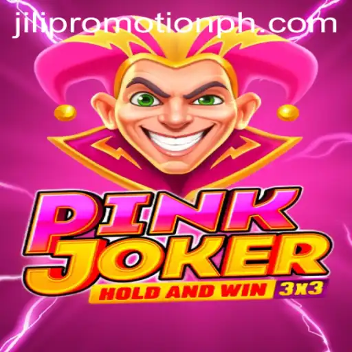 Exploring Pinkjoker: A Thrilling Adventure with JILI Promotion