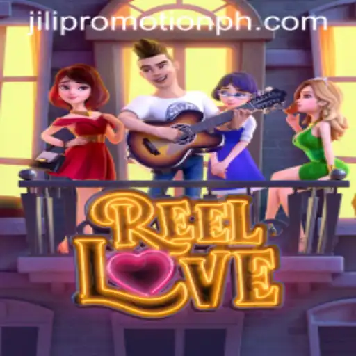 Unveiling ReelLove: Experience the Excitement of JILI Promotion's Latest Gaming Sensation