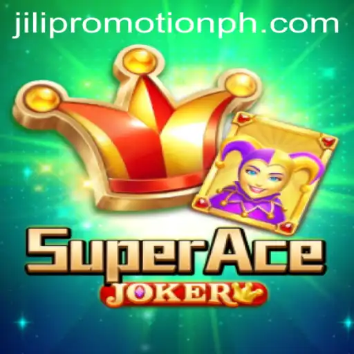 Discover the Thrilling World of SuperAceJoker with the Latest JILI Promotion