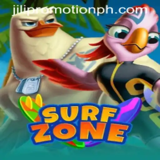 Dive into the Exciting World of SurfZone: Experience Thrills with JILI Promotion