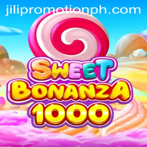 Exploring SweetBonanza1000: A Thrilling Adventure with JILI Promotion