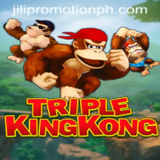 Unveiling TripleKingKong: A Thrilling Adventure with JILI Promotion